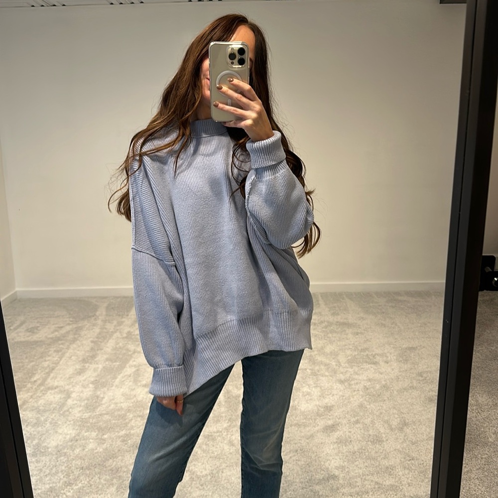 Size XS easy street tunic